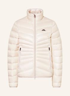 25FW 제이린드버그 숏패딩 AWOW13638U045 GREY LILAC DOM 썸네일 1