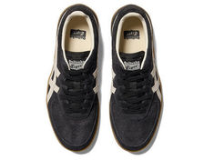 오니츠카타이거 GSM 스니커즈 1183C436 001 BLACK WHITE DOM 썸네일 3