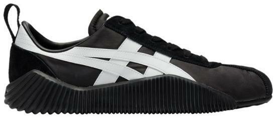 24SS 오니츠카타이거 스니커즈 1183B257 001 K W DOM - Onitsuka Tiger