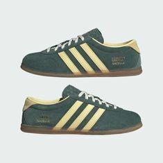 25FW 아디다스 스니커즈 JQ7105 DOM 썸네일 1