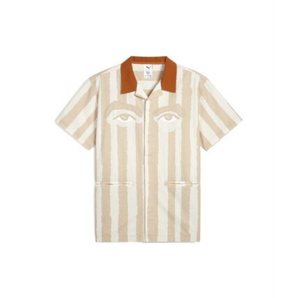 25SS 푸마 반팔 티셔츠 629511 87 DOM - Puma