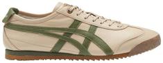 24FW 오니츠카타이거 부츠 1183A872 254 BEIGE GREEN DOM 썸네일 1