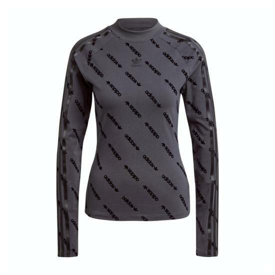 24FW 아디다스 긴팔 티셔츠 JE8355 DOM - Adidas