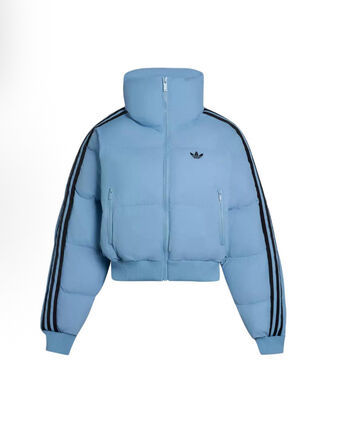 25FW 아디다스 숏패딩 JX2969 DOM - Adidas