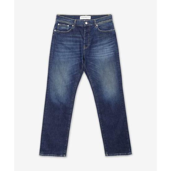 24FW 디파트먼트5 데님 팬츠 UP5082DS0001812 DOM - Department 5