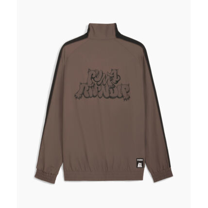 25FW 푸마 자켓 632418 41 DOM - Puma