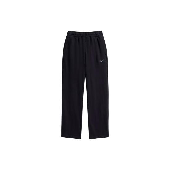 25SS 푸마 트레이닝 조거 팬츠 94090301 Puma Black DOM - Puma