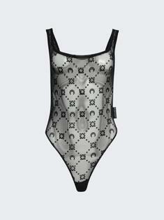 25SS 마린세르 탑 MRSW251PRUW063BK BLACK DOM 썸네일 1