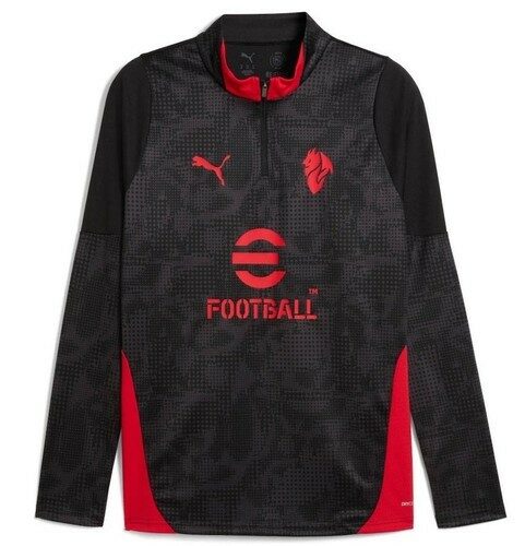 25FW 푸마 트레이닝 티셔츠 782363 04 DOM - Puma