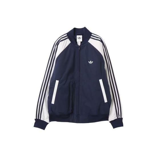 25FW 아디다스 봄버 자켓 KD9394 DOM - Adidas