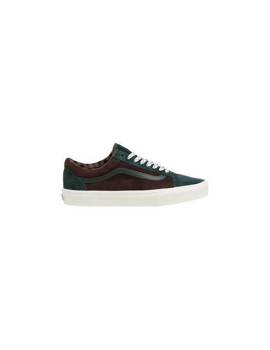24FW 반스 스니커즈 VN0A2Z42PRM1 DOM - Vans