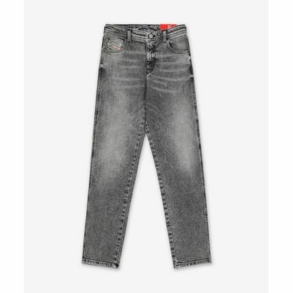 25SS 디젤 데님 팬츠 A0360409L4102 DOM - Diesel