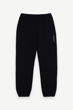 25SS 레벤자민 트레이닝 조거 팬츠 LEBU251MRSP067BK BLACK DOM 썸네일 1