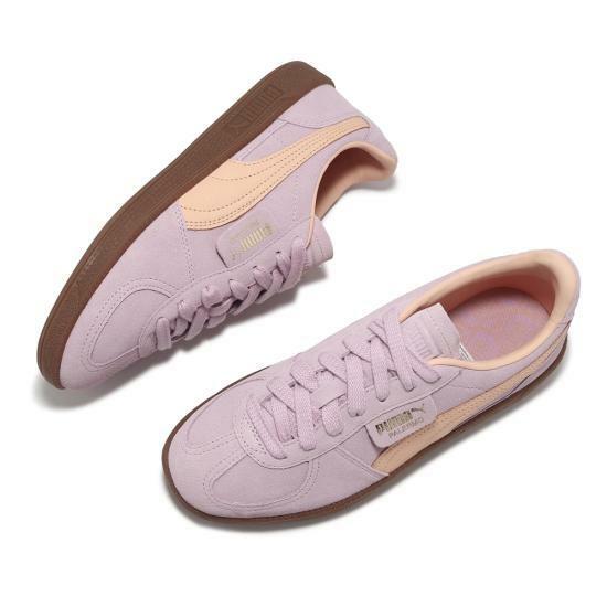 25SS 푸마 PALERMO 팔레르모 스니커즈 39646306 DOM - Puma