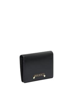 25FW 마르니 남성지갑 PFMO0134U0P694800N99 DOM 썸네일 2