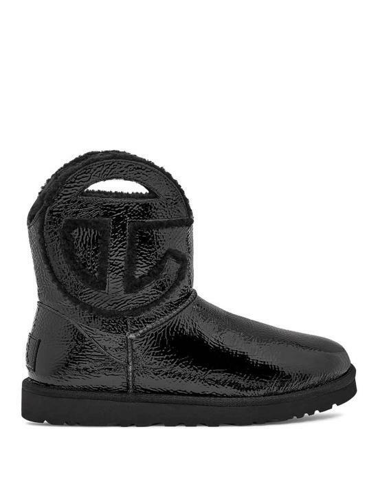 23FW 어그 부츠 1155790BLK DOM - Ugg