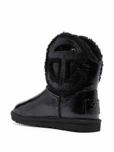 23FW 어그 부츠 1155790BLK DOM 썸네일 4