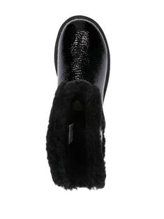 23FW 어그 부츠 1155790BLK DOM 썸네일 7