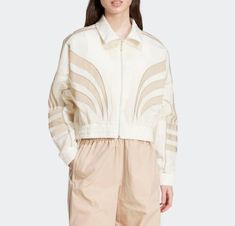24FW 아디다스 자켓 IY9239 DOM 썸네일 2