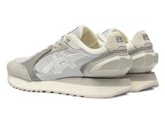25SS 오니츠카타이거 MOAGE CO 모아지 CO 1183B555 021 GLACIER GREY OFF WHITE DOM 썸네일 4