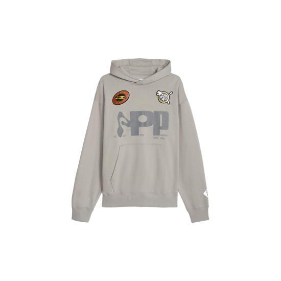 23FW 푸마 후드 티셔츠 622677 14 DOM - Puma