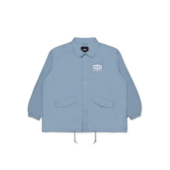 25FW 반스 아우터 VN000QJ9CFL1 DOM - Vans