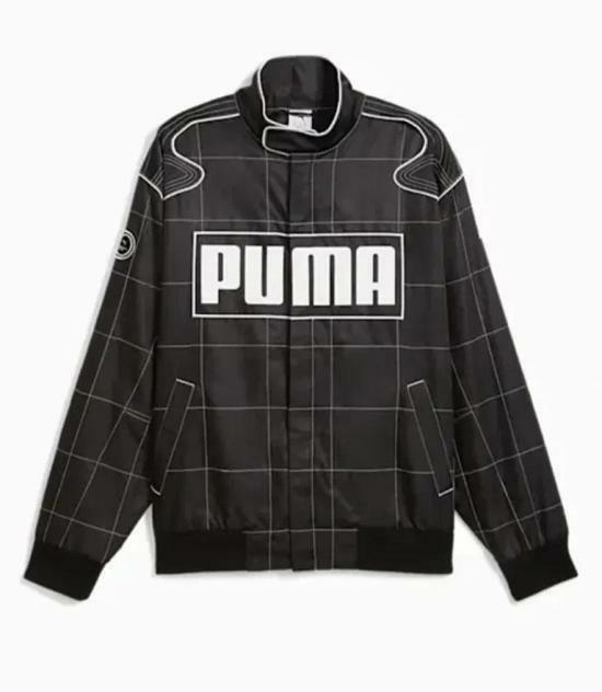 24FW 푸마 자켓 629914 01 DOM - Puma