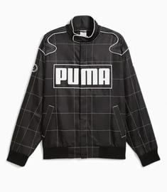 24FW 푸마 자켓 629914 01 DOM 썸네일 1