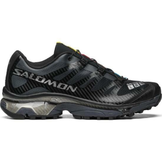 살로몬 스니커즈 S250109SX491 BLK DOM - Salomon