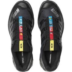 살로몬 스니커즈 S250109SX491 BLK DOM 썸네일 2