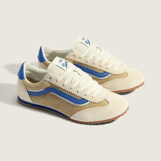 25FW 반스 스니커즈 VN000D83CHW1 DOM - Vans