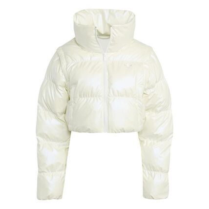 25FW 아디다스 숏패딩 JX2990 DOM - Adidas