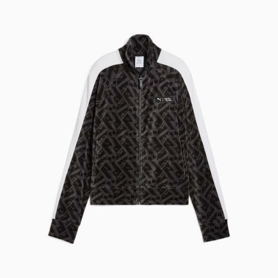 24FW 푸마 자켓 627432 01 DOM - Puma