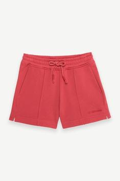 25SS 레벤자민 숏팬츠 LEBU251MRSR080RD JASPER RED DOM 썸네일 1