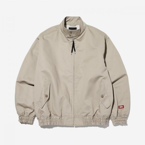 25FW 반스 자켓 VN000P02ZUJ1 DOM - Vans