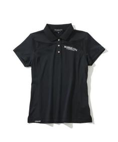 마크앤로나 반팔 티셔츠 MCW3AAP51 BLACK DOM 썸네일 1