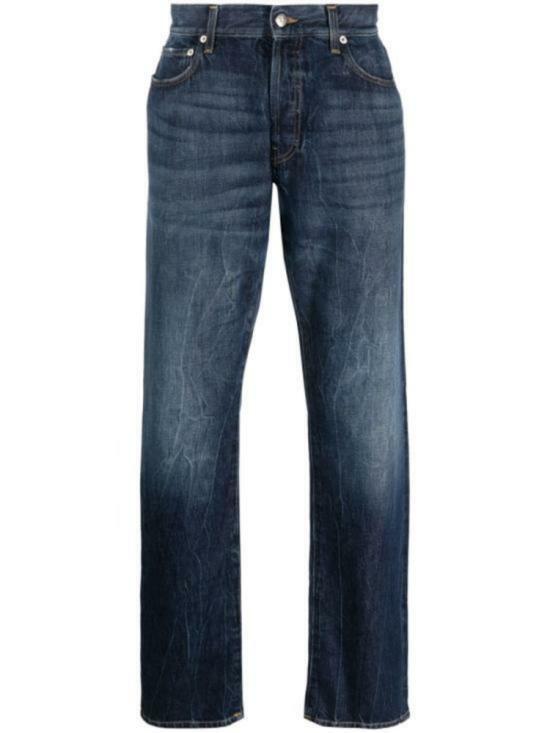 23FW 디파트먼트5 데님 팬츠 UP5082DF0042812 DOM - Department 5
