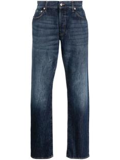 23FW 디파트먼트5 데님 팬츠 UP5082DF0042812 DOM 썸네일 1