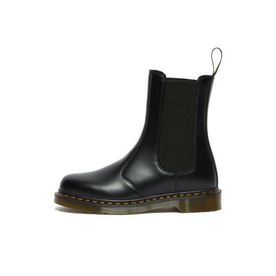 24SS 닥터마틴 부츠 26964001 BLACK DOM - Dr. Martens