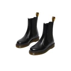 24SS 닥터마틴 부츠 26964001 BLACK DOM 썸네일 3