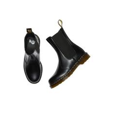 24SS 닥터마틴 부츠 26964001 BLACK DOM 썸네일 4