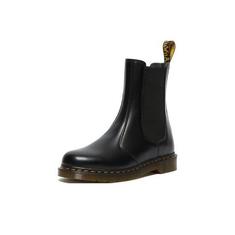 24SS 닥터마틴 부츠 26964001 BLACK DOM 썸네일 2