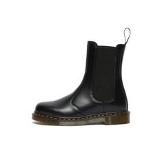 24SS 닥터마틴 부츠 26964001 BLACK DOM 썸네일 1