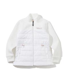 마크앤로나 숏패딩 MCW3DAD55 White 썸네일 1