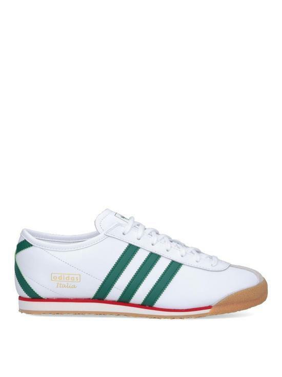 25FW 아디다스 이탈리아 70s 클라우드 스니커즈 JS1325 DOM - Adidas