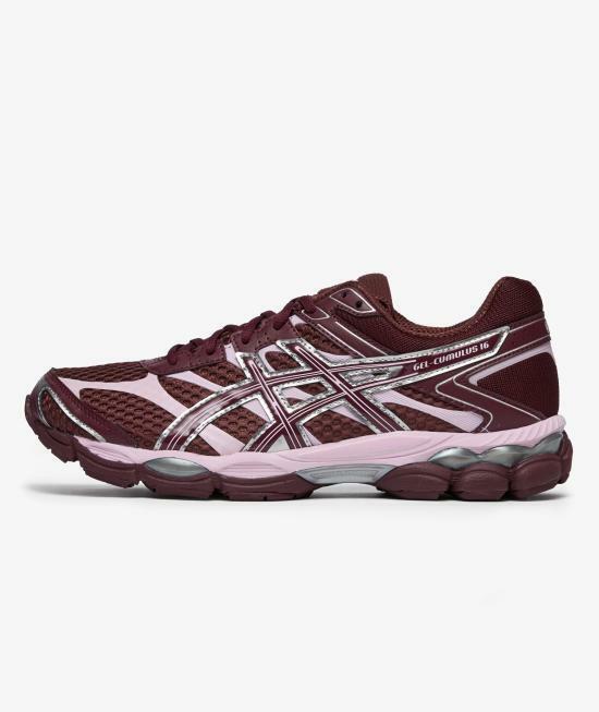 25FW 아식스 스니커즈 1203A733 600 DOM - Asics
