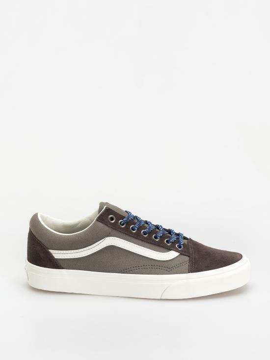 24FW 반스 스니커즈 VN0A2Z429JC1 DOM - Vans