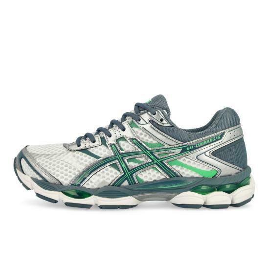 25FW 아식스 스니커즈 1203A733 100 DOM - Asics