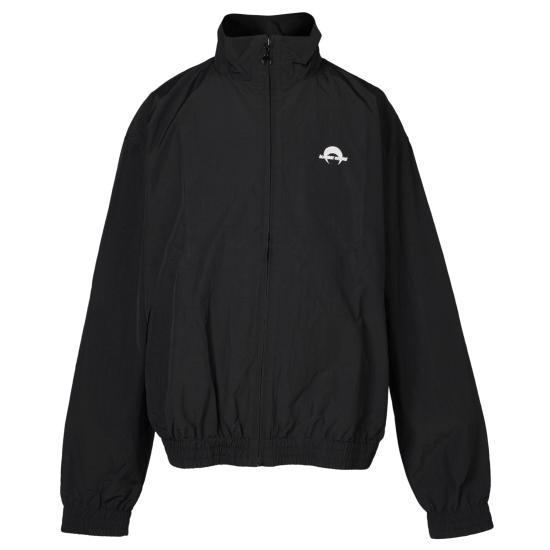 25SS 마린세르 자켓 MRSU251PRJP077BK BLACK DOM - Marine Serre