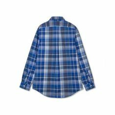 24FW 폴로 랄프로렌 긴팔 셔츠 MNPOWOV16823872 400 DOM 썸네일 2